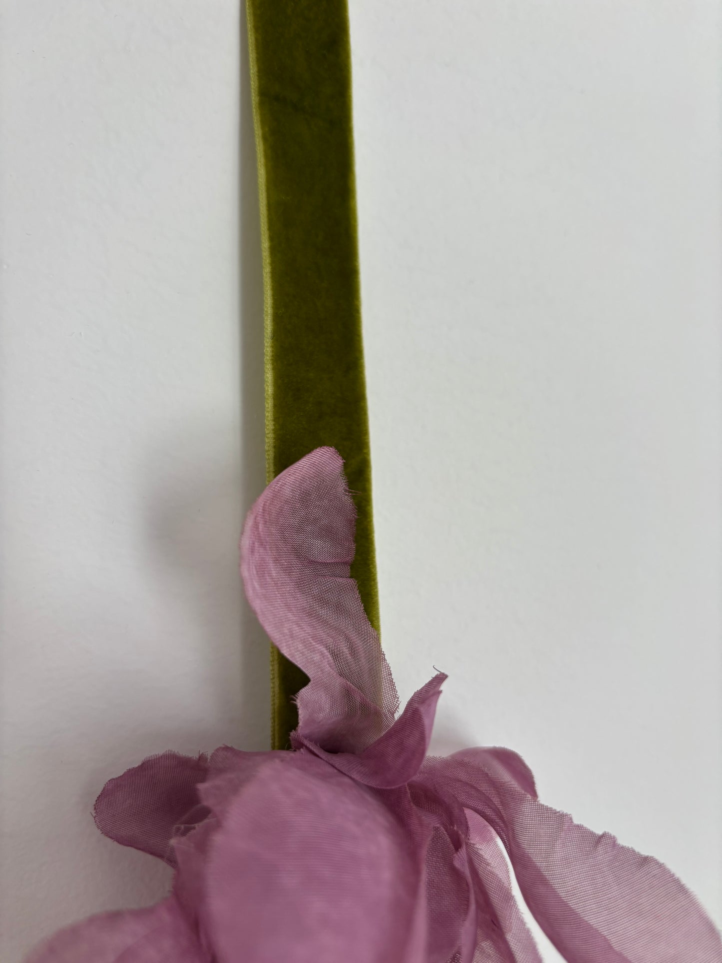 Chocker Lulailas x Bacuar