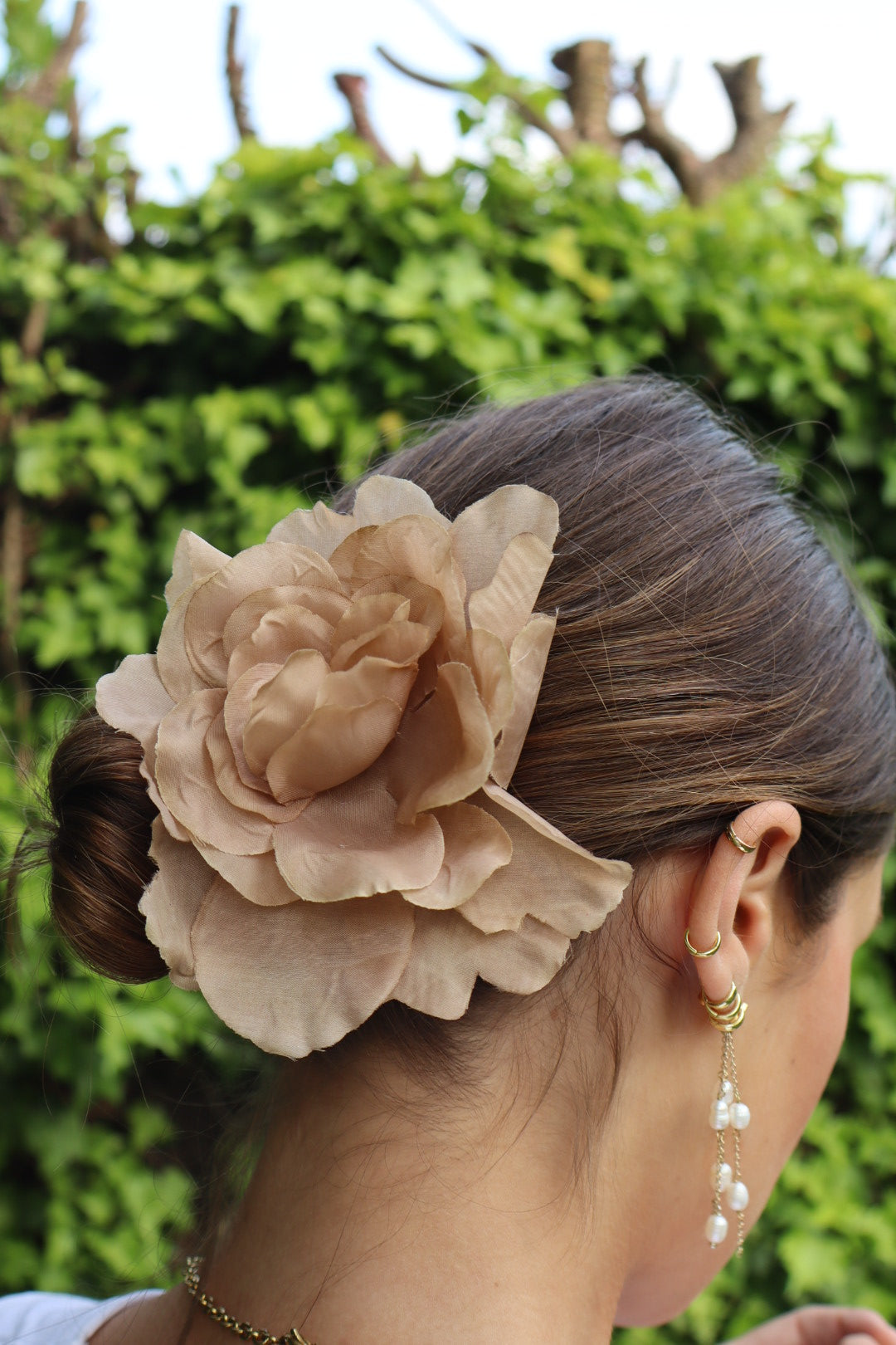 Iris Beige