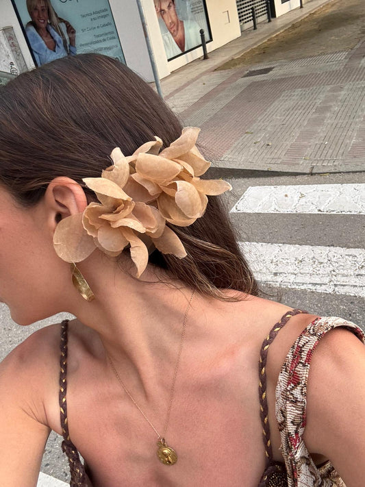 Pétalos Beige