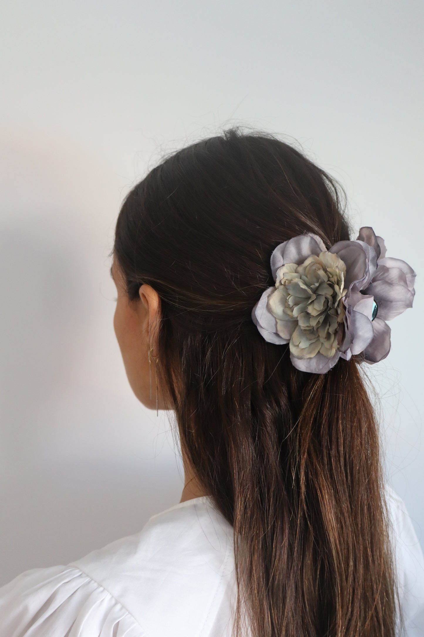 Camelia lila