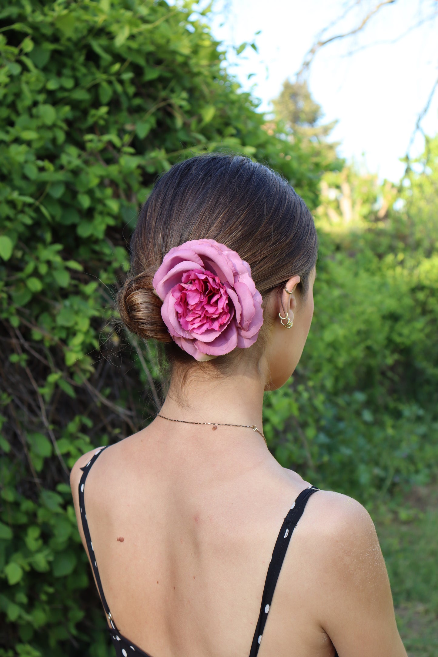 Rosa Magenta