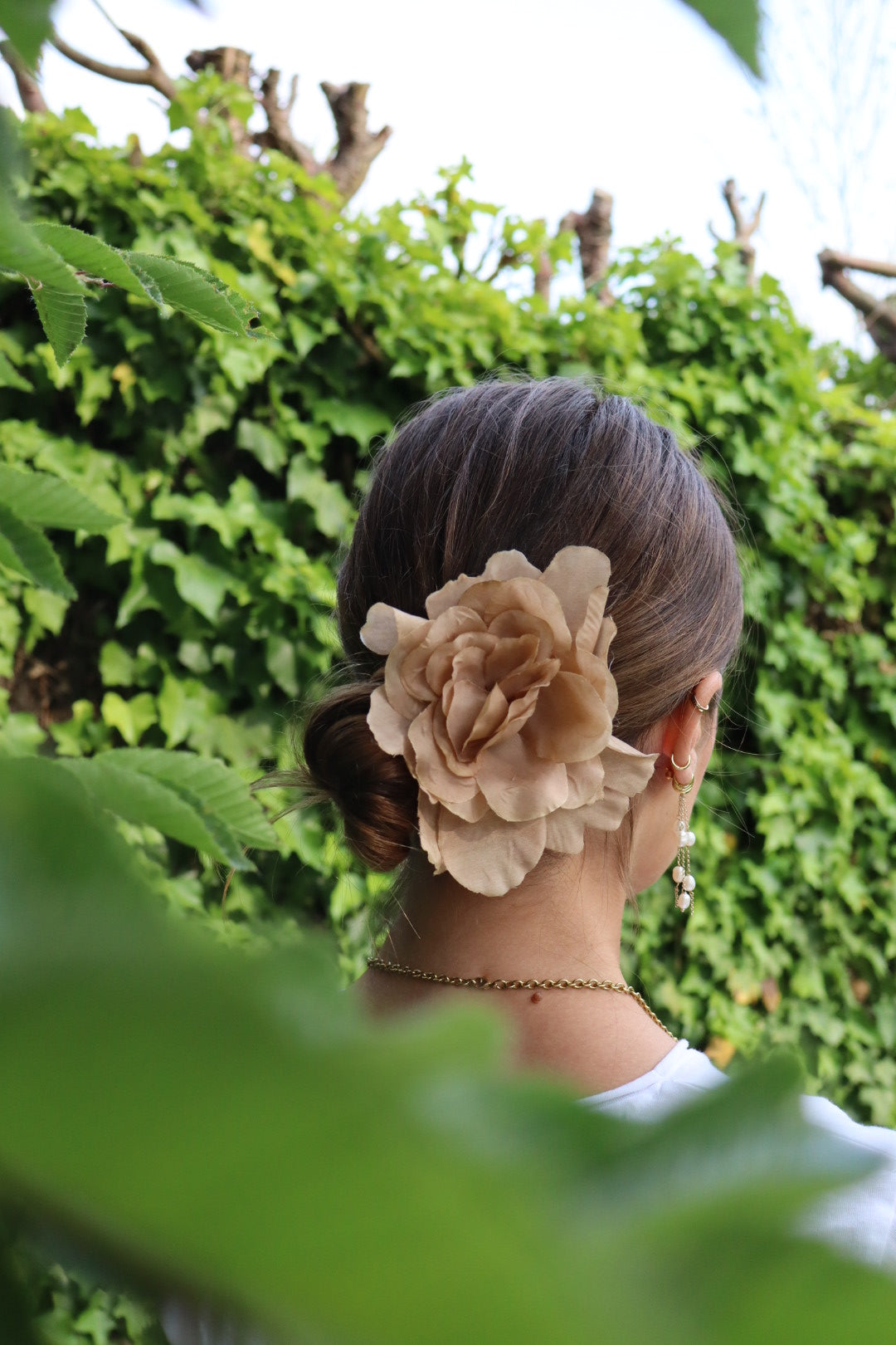 Iris Beige
