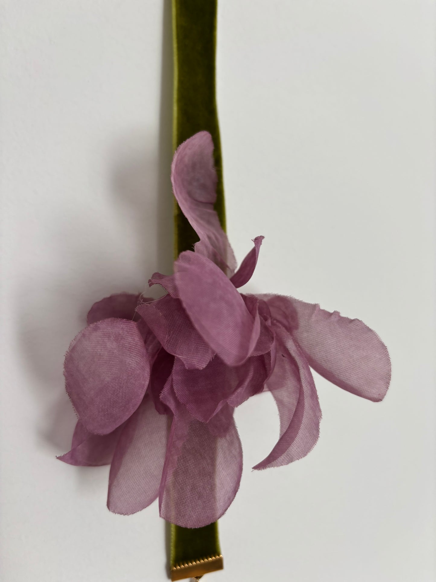 Chocker Lulailas x Bacuar