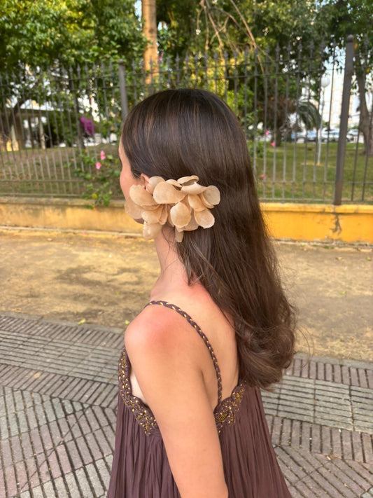 Pétalos Beige