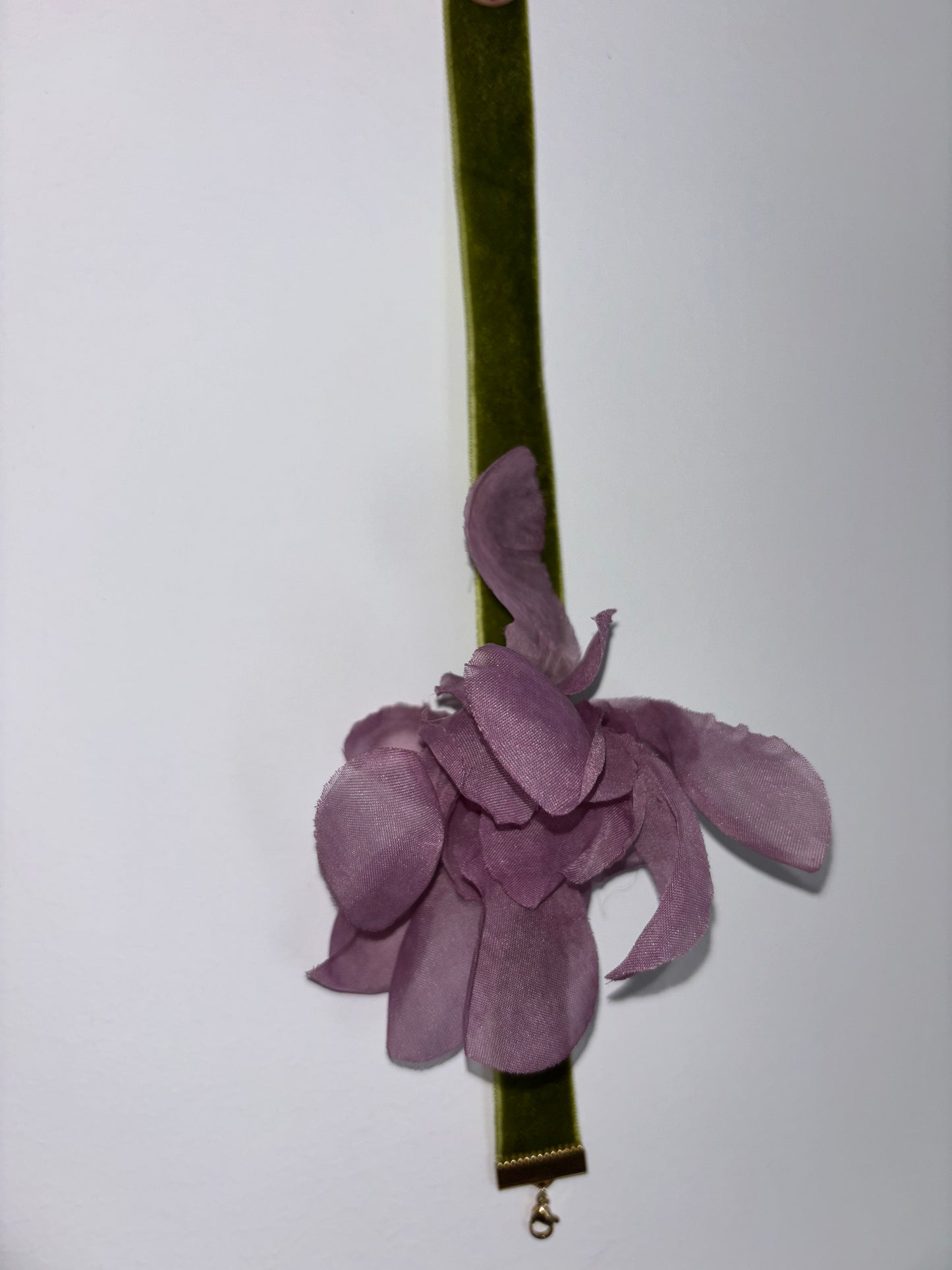 Chocker Lulailas x Bacuar