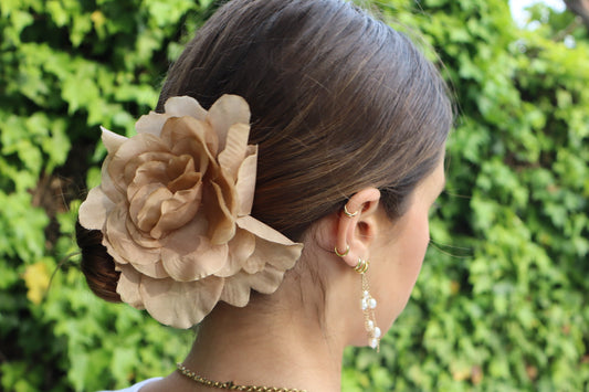 Iris Beige
