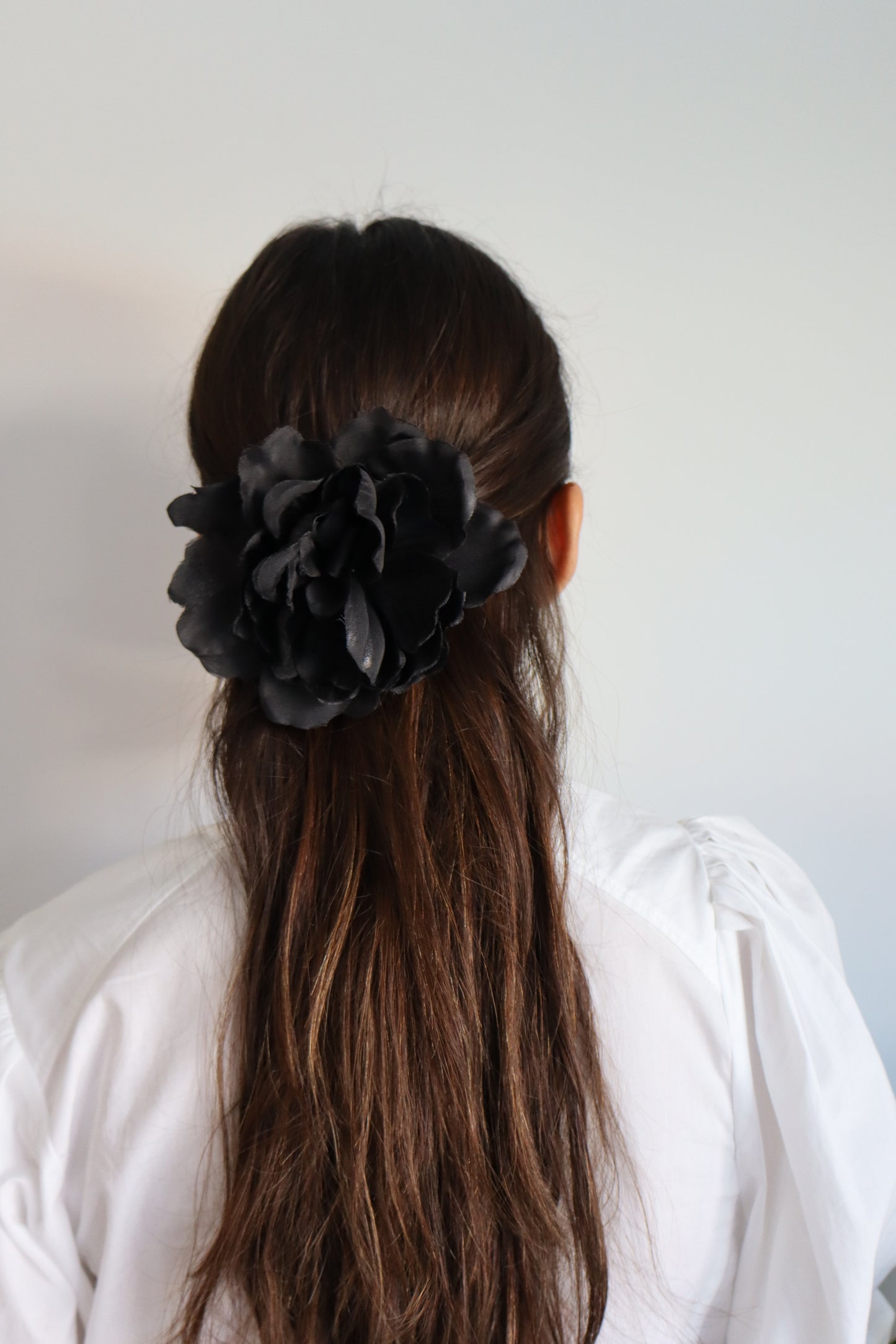 Iris negro