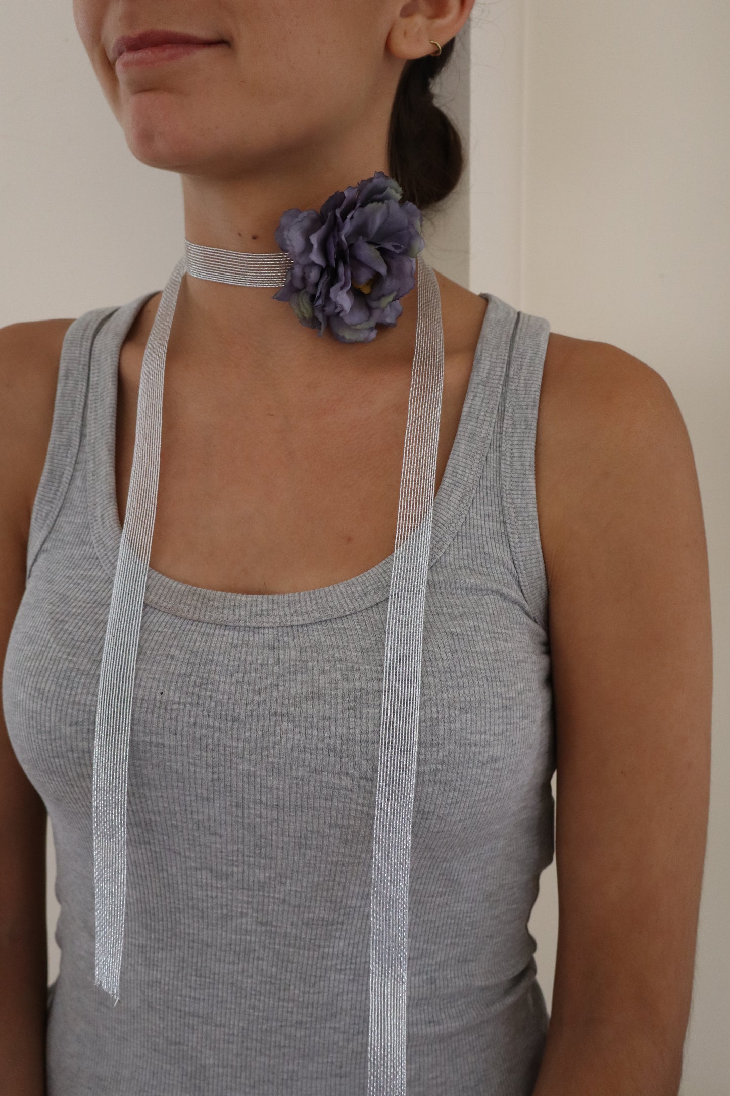 Clavel lila