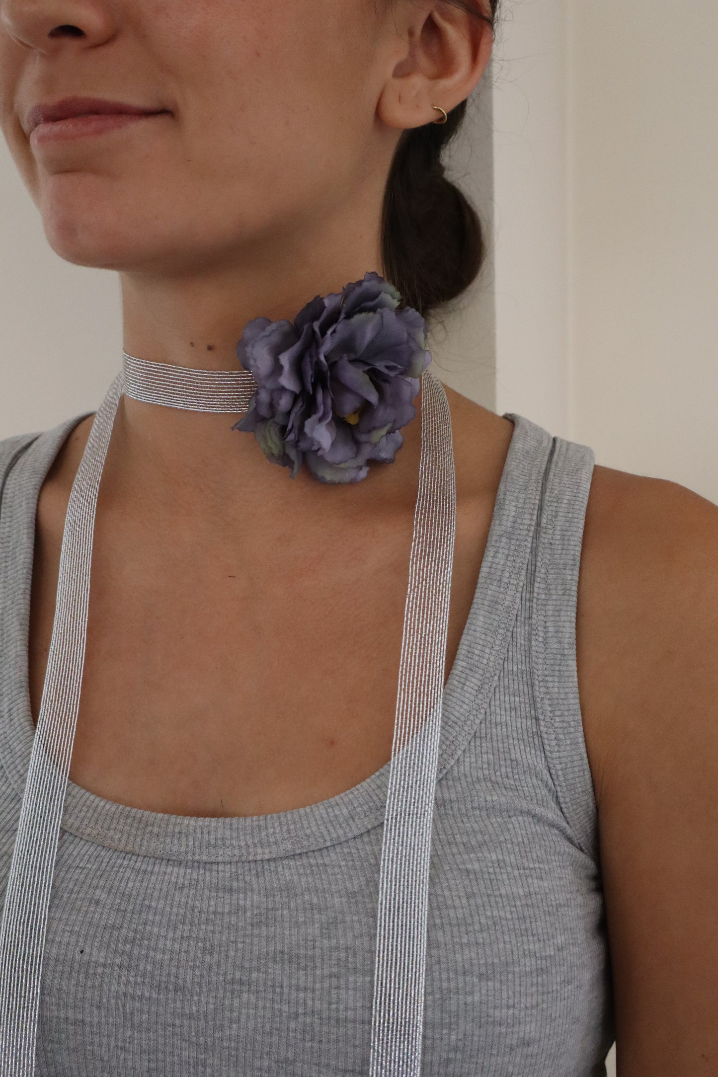 Clavel lila