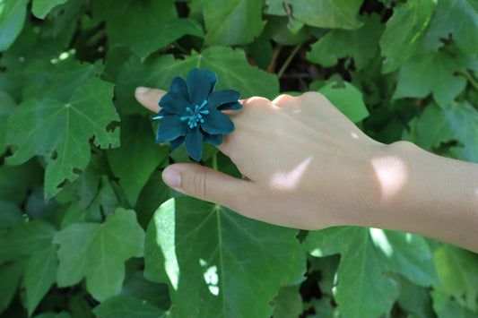 Hibiscus Verde