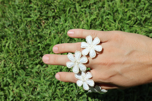 Margarita Blanca