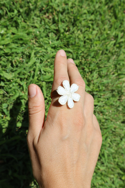 Margarita Blanca