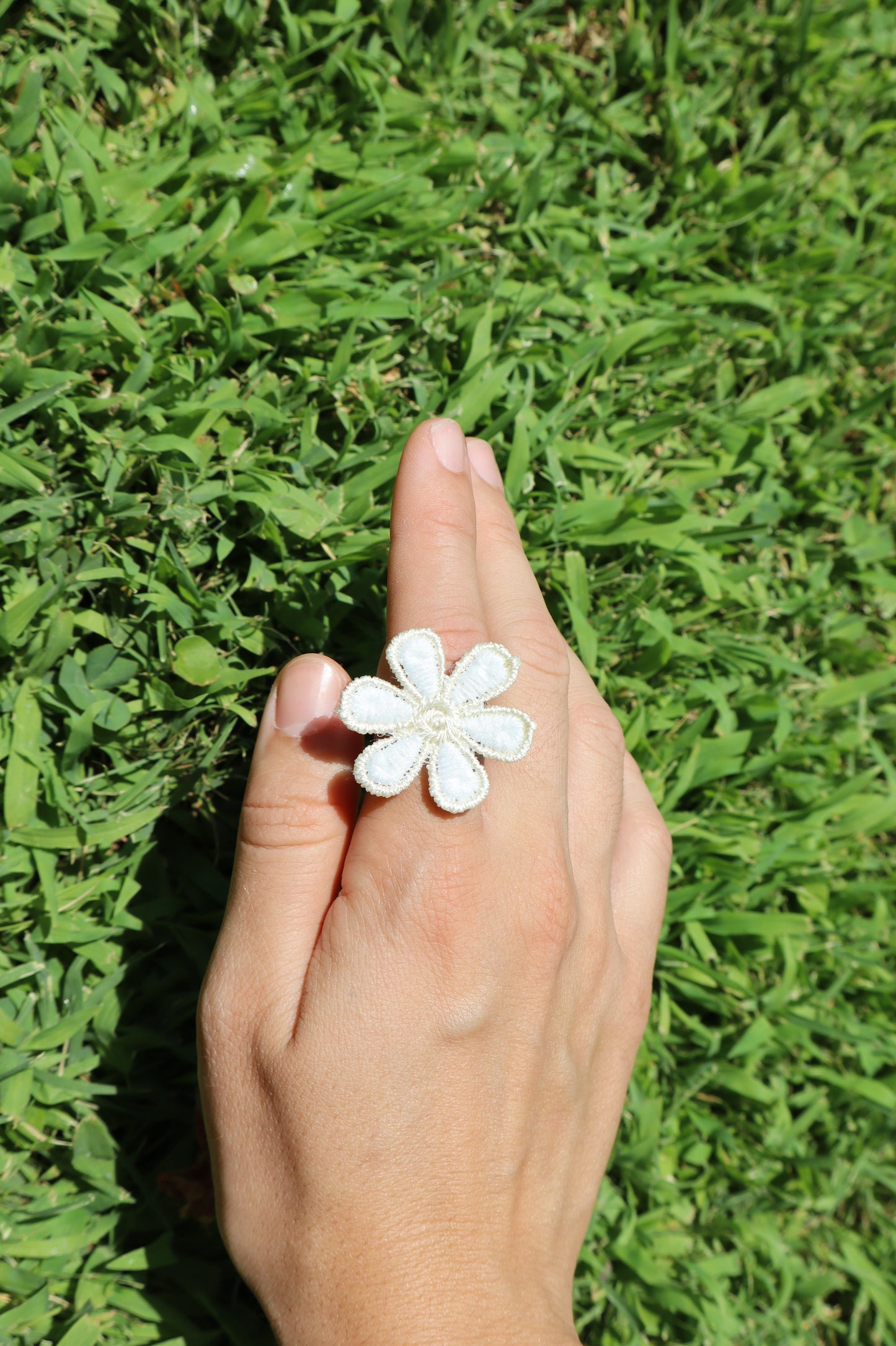 Margarita Blanca